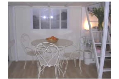 Appartement, coeur de Paris — photo 5