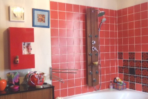 Appartement avec jardin proche de Paris / ouverts à toute proposition en juillet — photo 4