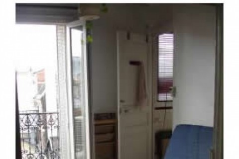 Petit appartement atypique - Paris — photo 3