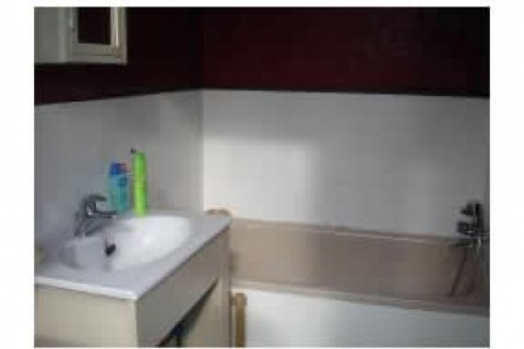 Petit appartement atypique - Paris — photo 4