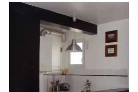 Flat located in Paris — photo 3