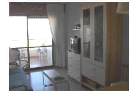 Apartamento con excepcionales vista... — photo 2