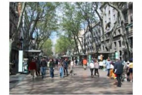 Piso en el típico barrio de Poble Sec — photo 14