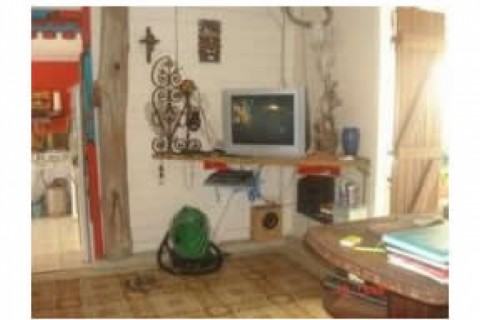 Maison creole en bois et maconnerie... — photo 7