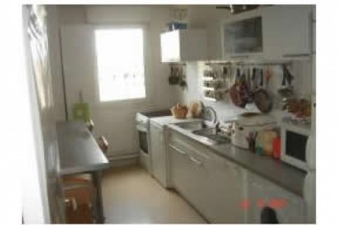 L'appartement est au 3eme etage ave... — photo 4