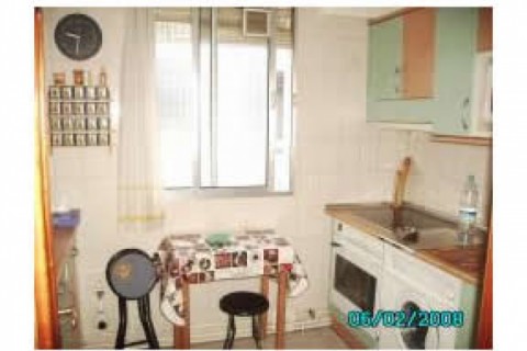 Bonito y acogedor piso cercano al c... — photo 2