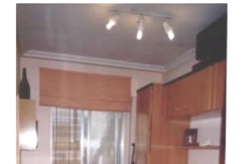 Bonito y acogedor piso cercano al c... — photo 6