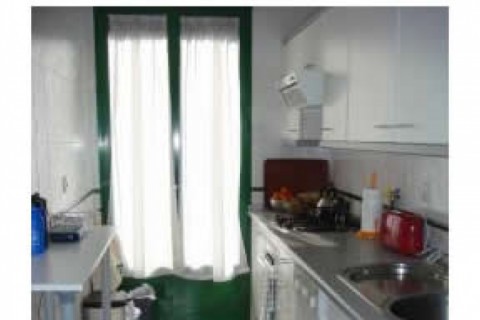 Apartamento exterior muy luminoso d... — photo 3