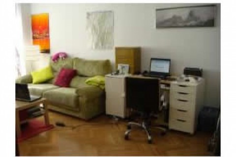 Apartamento exterior muy luminoso d... — photo 4