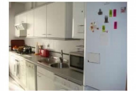 Apartamento exterior muy luminoso d... — photo 5