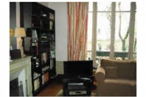 Wide and cosy parisian apartment. — photo 5