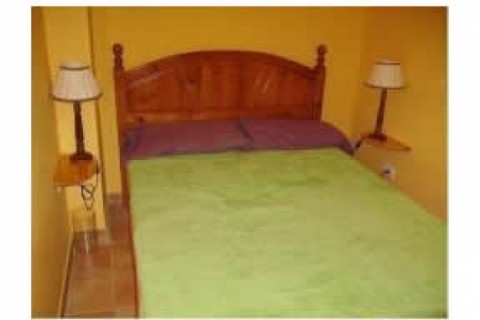 APARTAMENTO INTERIOR EN PLAYA LAS CANTERAS — photo 5