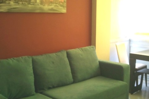 Appt à Playa las Canteras en Espagne — photo 2