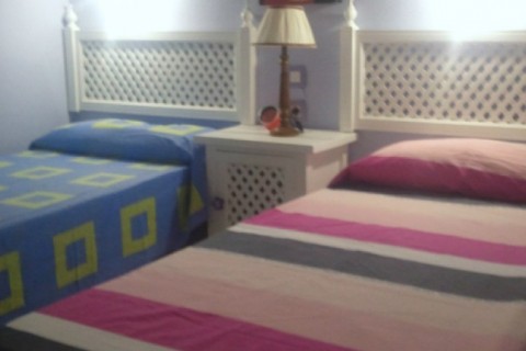 Appt à Playa las Canteras en Espagne — photo 4
