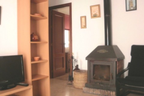 La casa está situada en la ciudad ... — photo 5