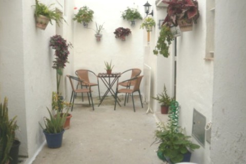 La casa está situada en la ciudad ... — photo 10