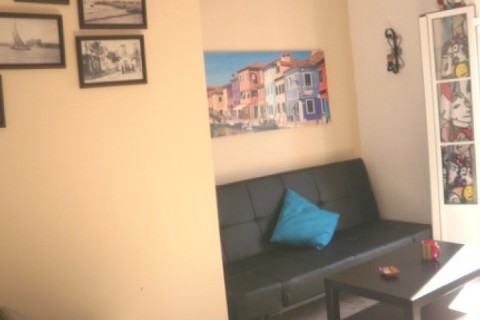 La casa está situada en la ciudad ... — photo 12