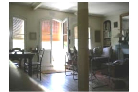 Appartement en triplex - Paris — photo 4