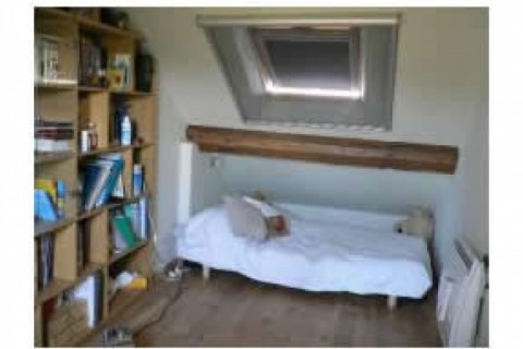 Appartement en triplex - Paris — photo 6