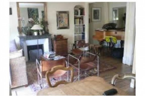 Appartement en triplex - Paris — photo 7