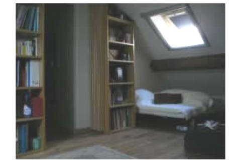 Appartement en triplex - Paris — photo 9