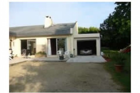 Maison de plein pied , sur 180 m² ... — photo 15