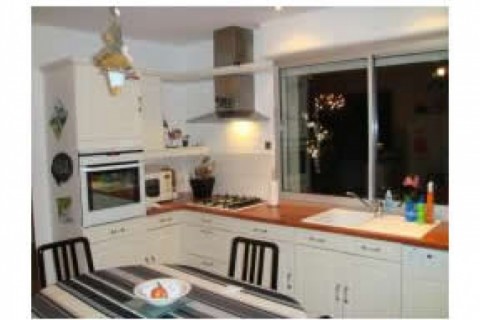 Maison de plein pied , sur 180 m² ... — photo 4