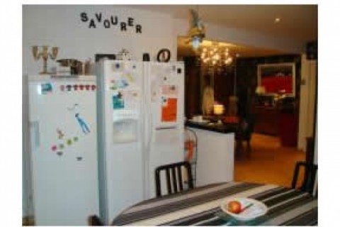 Maison de plein pied , sur 180 m² ... — photo 5