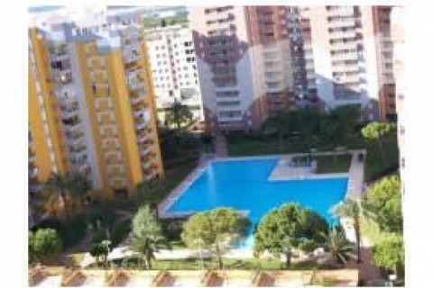 Amplia urbanización a 150m de la p... — photo 2