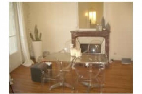 Superbe appartement Haussmannien - Paris — photo 13