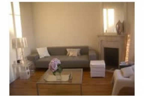 Superbe appartement Haussmannien - Paris — photo 3