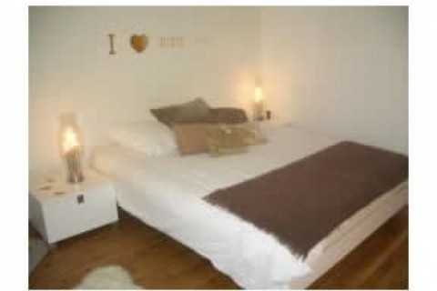 Superbe appartement Haussmannien - Paris — photo 5