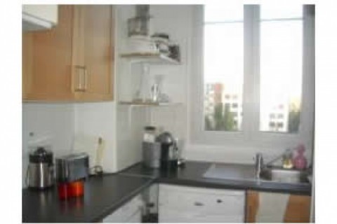 Superbe appartement Haussmannien - Paris — photo 6