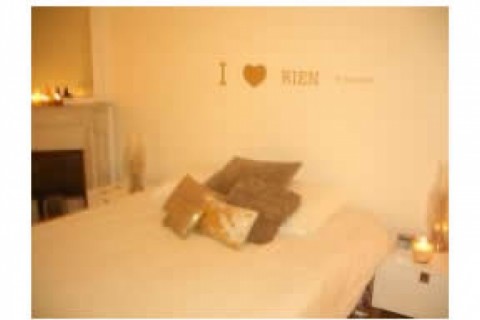 Superbe appartement Haussmannien - Paris — photo 9