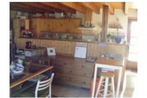 Jolie petite maison toute lambrisé... — photo 2