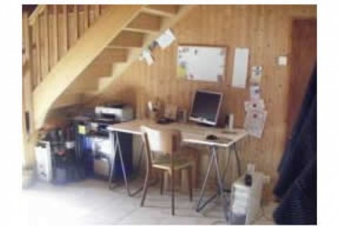 Jolie petite maison toute lambrisé... — photo 3