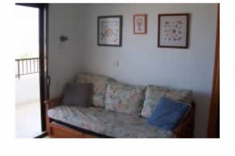 Pequeño apartamento en primera lin... — photo 3