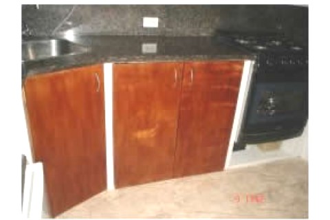 Es un apartamento cómodo de 83 m²... — photo 2