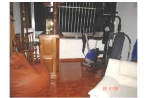 Es un apartamento cómodo de 83 m²... — photo 6