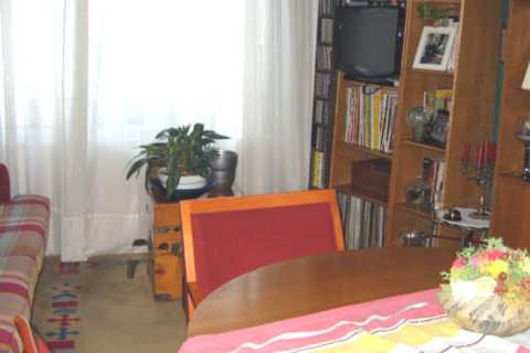 Apartamento cerca de la Sagrada Familia — photo 3