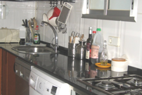 Apartamento cerca de la Sagrada Familia — photo 6