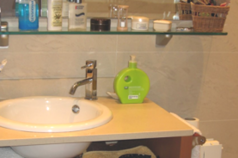 Apartamento cerca de la Sagrada Familia — photo 8
