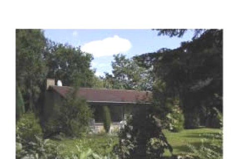 Wellness vacationhouse in southern ... — photo 10