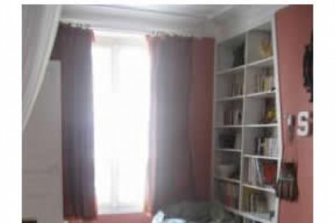 Luminous apartment in paris. — photo 2