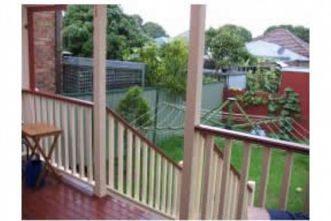 The suburb of Petersham is in the h... — photo 5