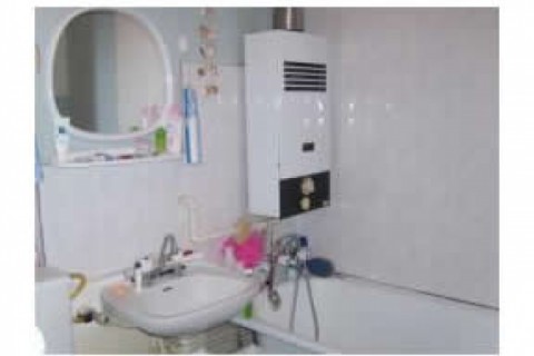 Es un piso con 1 dormitorio, cocina... — photo 4