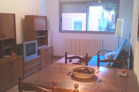 CONFORTABLE Y COMODO APARTAMENTO DE MONTAÑA — photo 6
