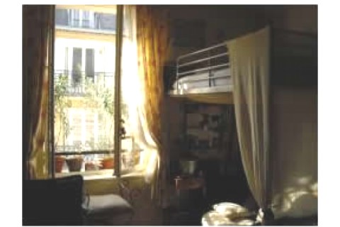 Logement plein de charme et lumineu... — photo 12