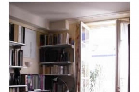 Logement plein de charme et lumineu... — photo 13