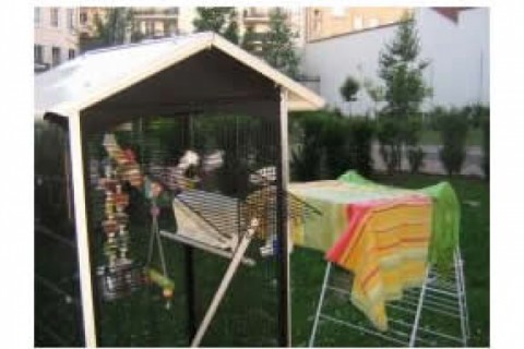1chambre grande
1salon cuisi... — photo 2